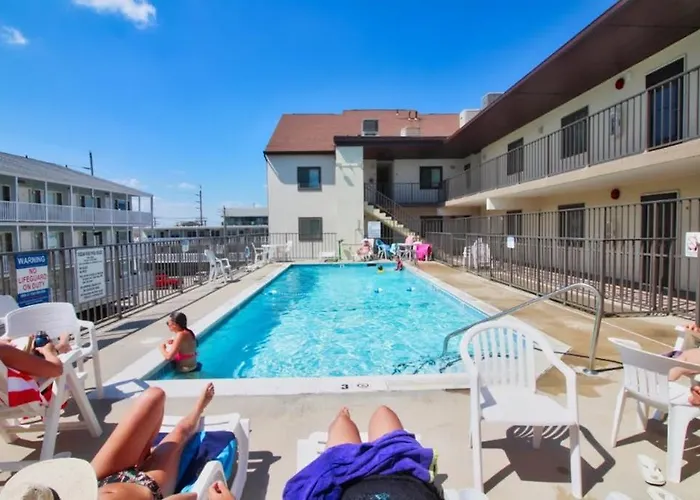 One Block To The Perfectly Located With Ac Balcony Shared Pool